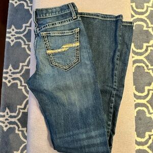 Men’s Cinch Jeans